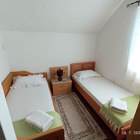 Vacation Home "Cehic" Кулен Вакуф Экстерьер фото