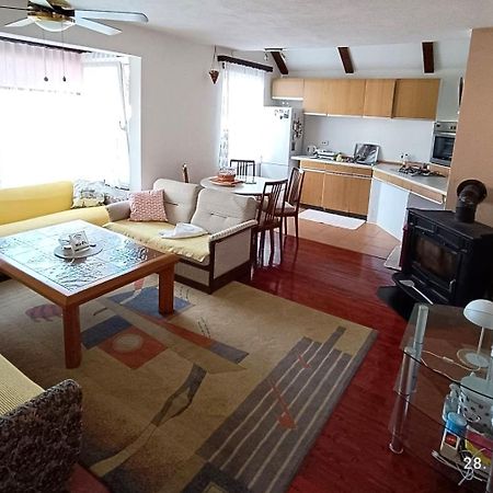 Vacation Home "Cehic" Кулен Вакуф Экстерьер фото