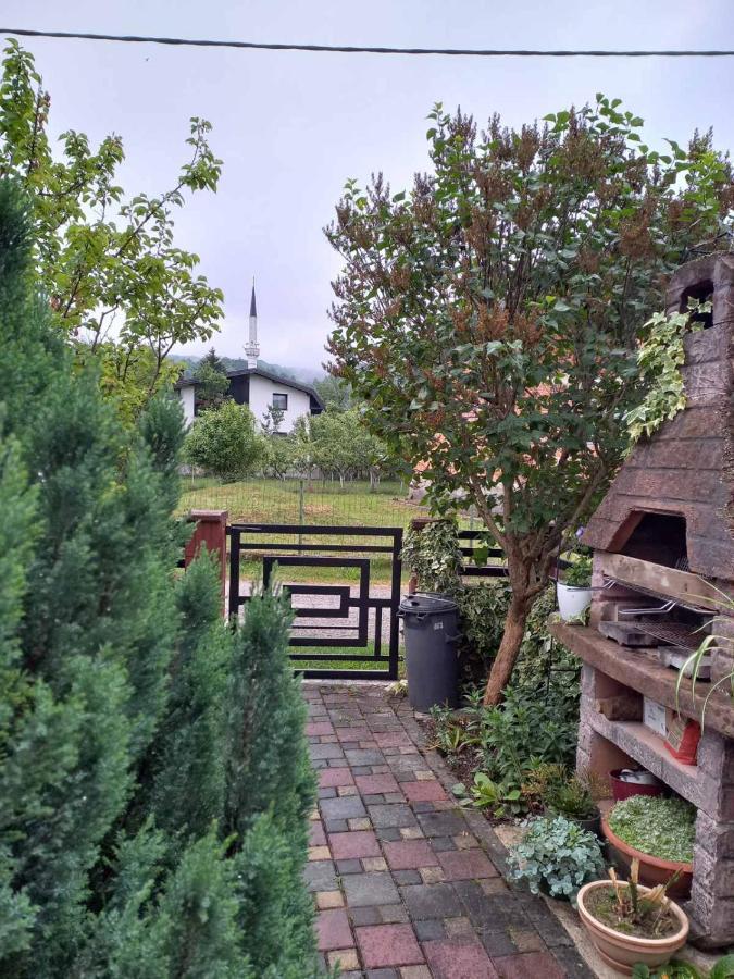 Vacation Home "Cehic" Кулен Вакуф Экстерьер фото