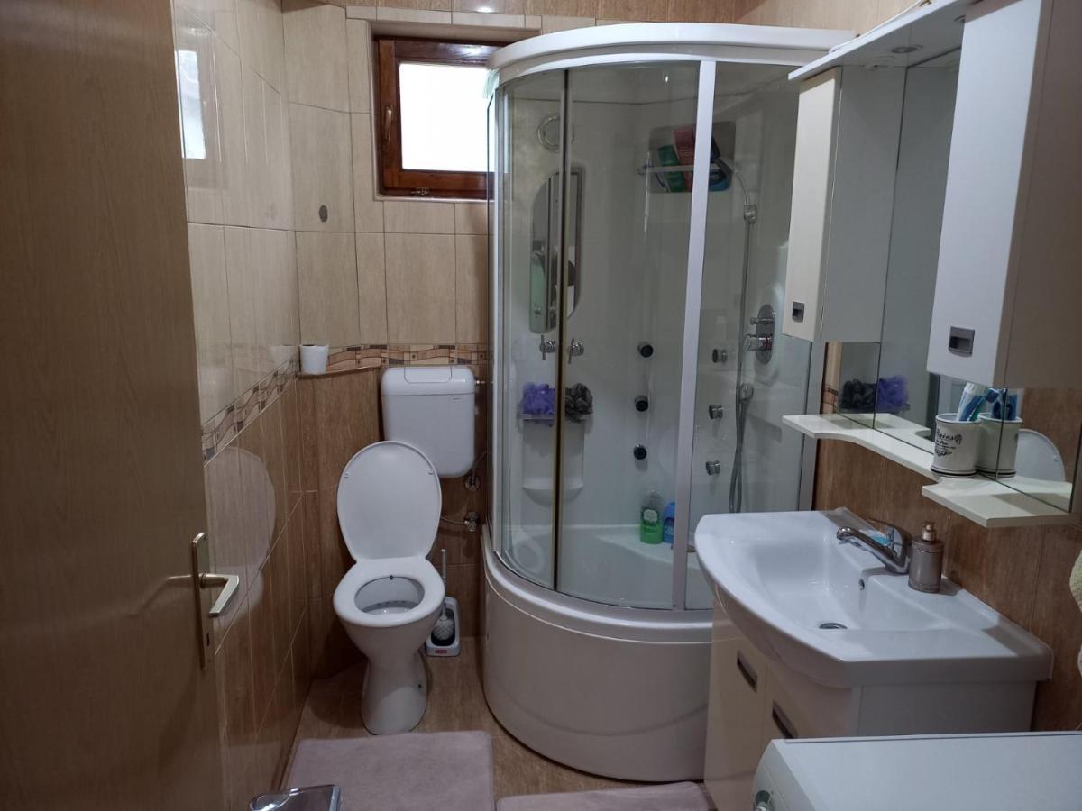 Vacation Home "Cehic" Кулен Вакуф Экстерьер фото