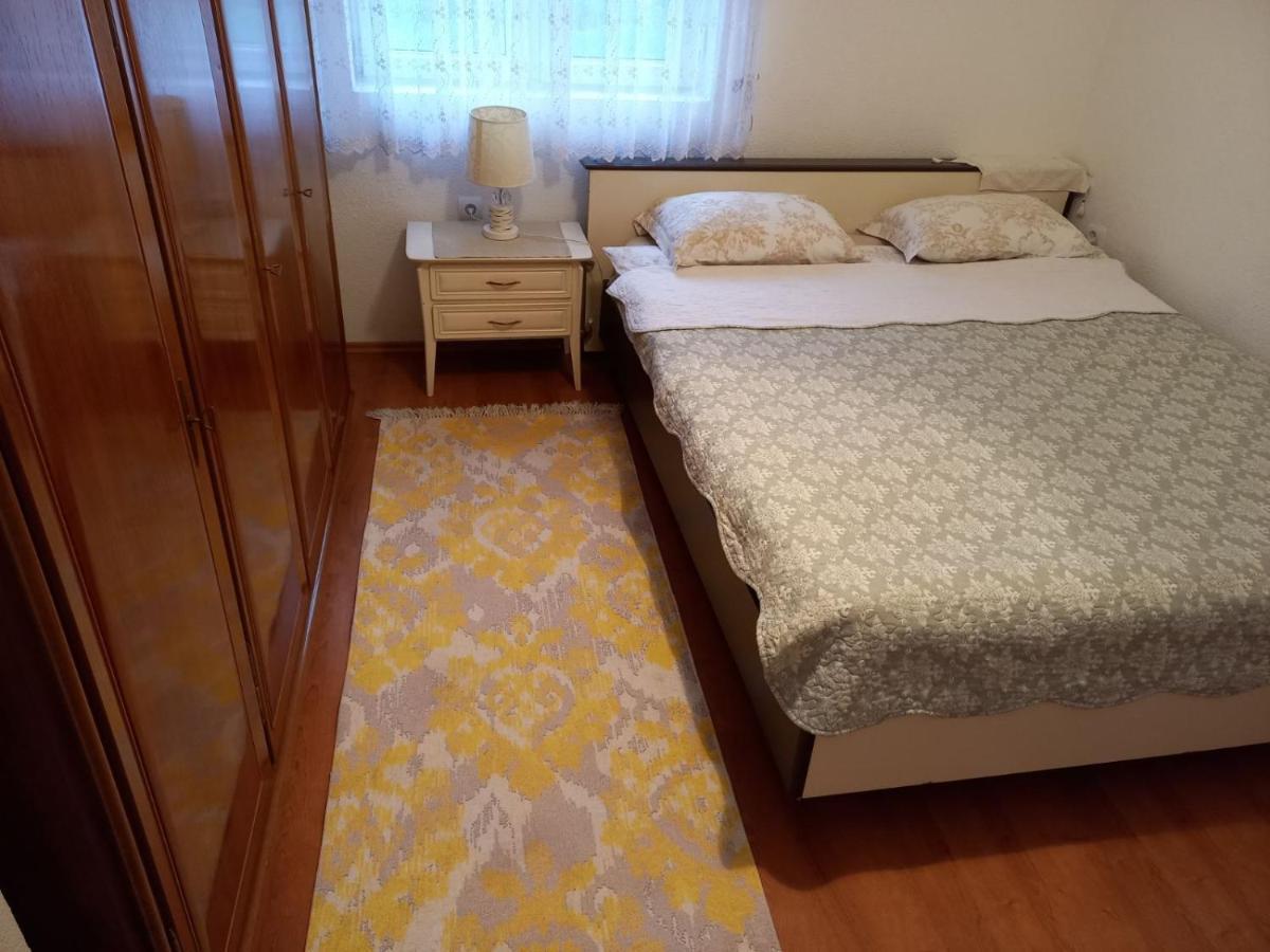 Vacation Home "Cehic" Кулен Вакуф Экстерьер фото