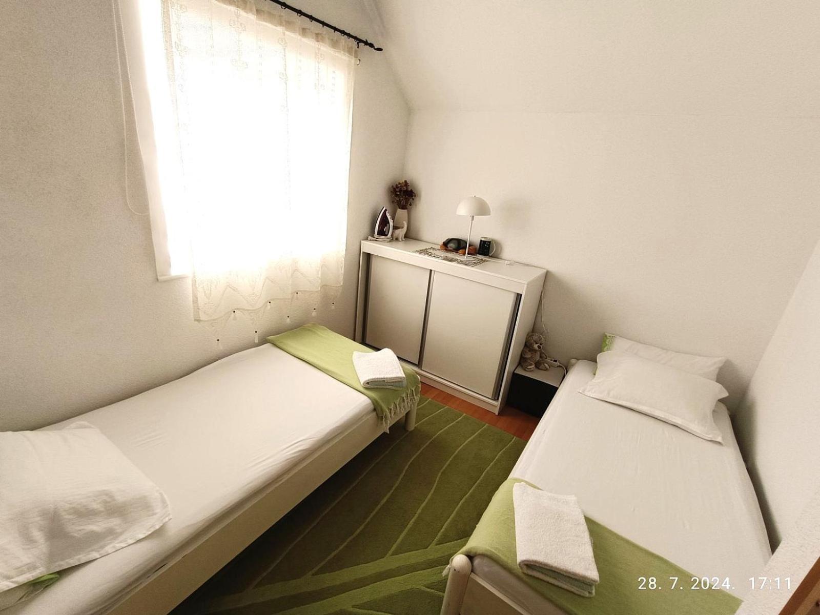 Vacation Home "Cehic" Кулен Вакуф Экстерьер фото